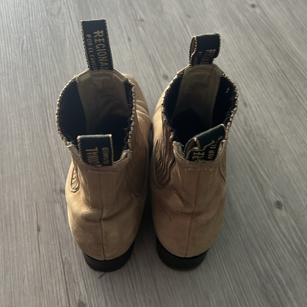 Boots - Picture 2 of 4